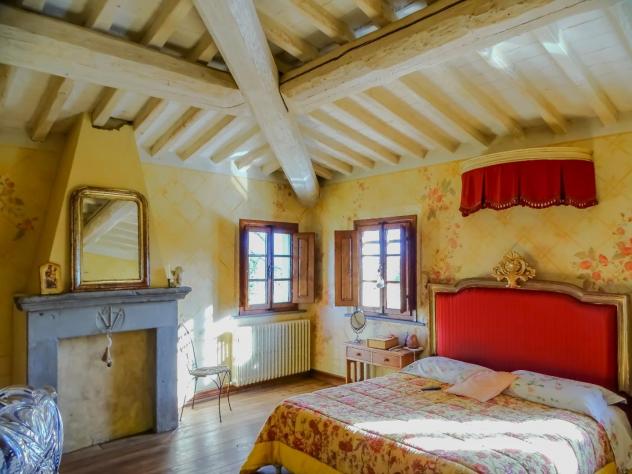 Villa in vendita a Cigoli - San Miniato 320 mq Rif: 1251673 - Foto 4