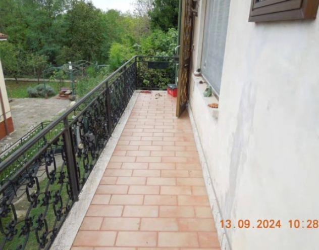 Immobile in asta di 214 m², box auto doppio in vendita a San Pier d'Isonzo - Foto 7