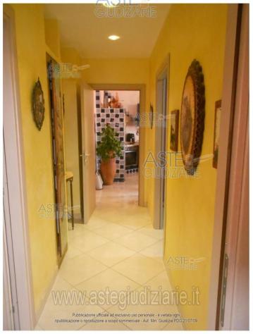IMMOBILI-IMMOBILE RESIDENZIALE-Via Pantelleria, 2, 91100 Trapani TP, Italia - Foto 3