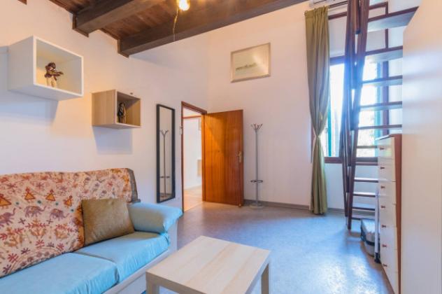 Appartamento di 49 m² con 2 locali in vendita a Venezia