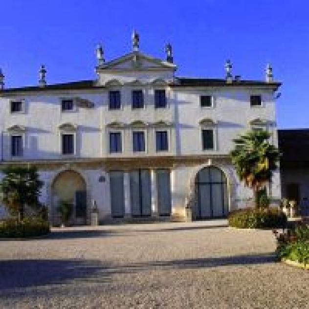 Agriturismo Dimora Storica Villa Ghislanzoni