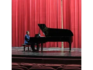 Lezioni di pianoforte
