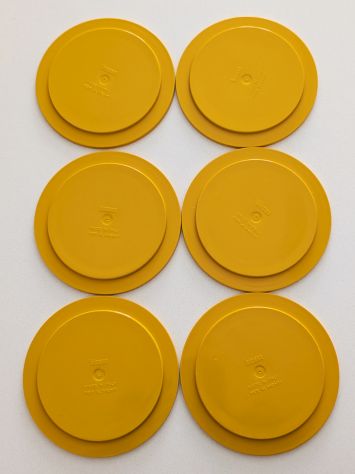 BIESSE SOTTO-BICCHIERI - Foto 5