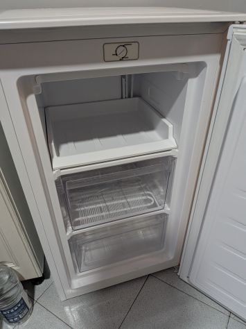 Vendo mini congelatore - Foto 2