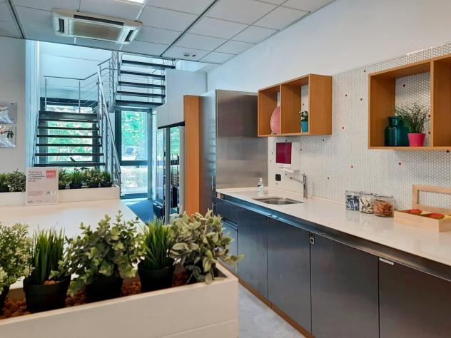 Ufficio privato in affitto per 5 persone a Bologna, Casalecchio Meridiana - Foto 7