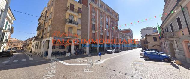 ROBBIO (PV), VIA GUGLIELMO MARCONI 11 - IMMOBILE 489 MQ REDDITO 15% - Foto 2
