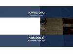 Immobile in asta di 69 m² in vendita a Napoli