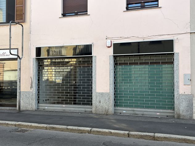 PARABIAGO - MILANO.