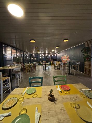 Cessione attività ristorante, bar e chiosco piscina - Roma Nord - Foto 7