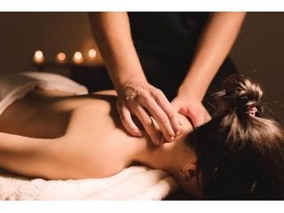 Massaggi - benessere Palermo - MASSAGGIATRICE OPERATRICE