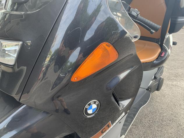 BMW C1 125 null - Foto 9