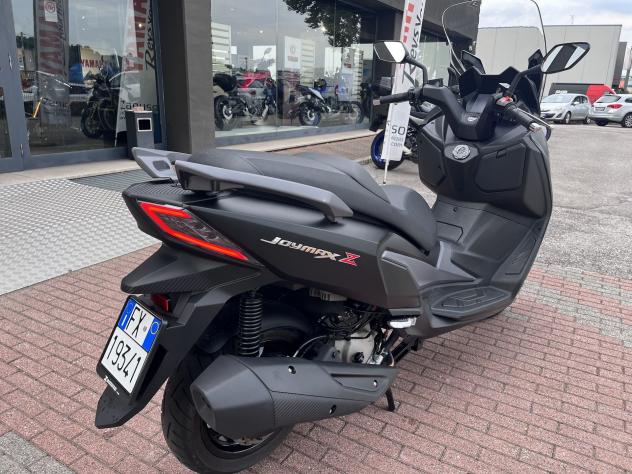 Sym Joymax 300 null - Foto 8
