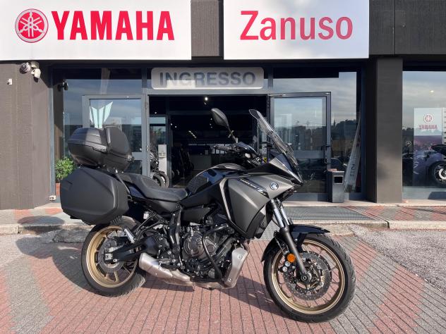Yamaha Tracer 7 GT