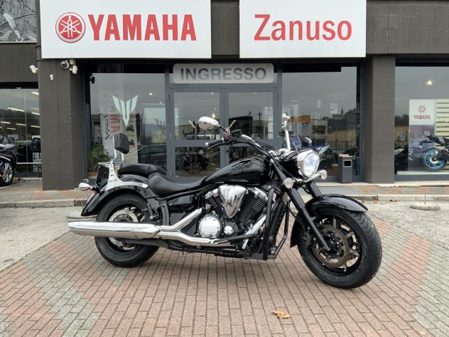 Yamaha XVS 1300A null - Foto 2