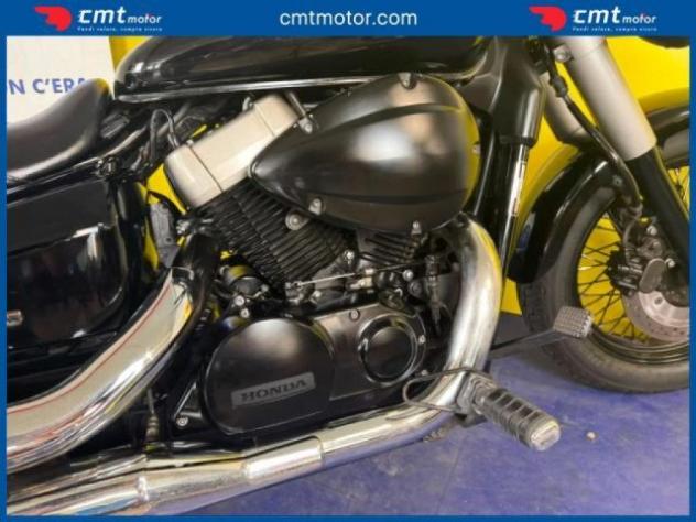 HONDA VT 750 Shadow c2 Garantita e Finanziabile rif. 23908497 - Foto 10