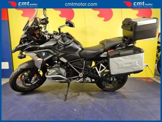 BMW R 1250 GS Garantita e Finanziabile rif. 24078646 - Foto 2