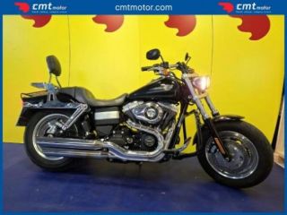 HARLEY-DAVIDSON 1690 Fat Bob - FXDF Garantita e Finanziabile rif. 24087462
