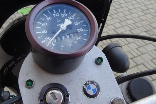 BMW K 75 S - Foto 8