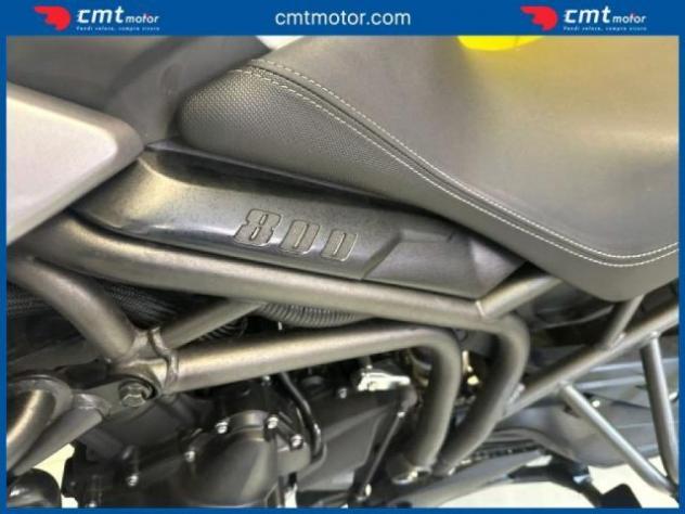 TRIUMPH Tiger 800 Garantita e Finanziabile rif. 24031480 - Foto 8