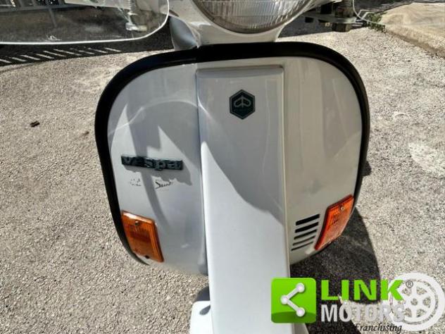 PIAGGIO Vespa 50 HP . rif. 23838216 - Foto 9