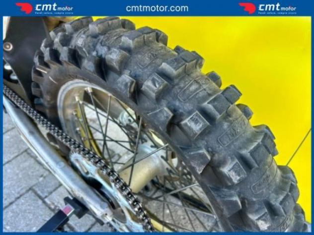 KTM SX 250 F Finanziabile - Arancione - 100 rif. 24104515 - Foto 6