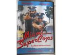 DVD Miami Supercops