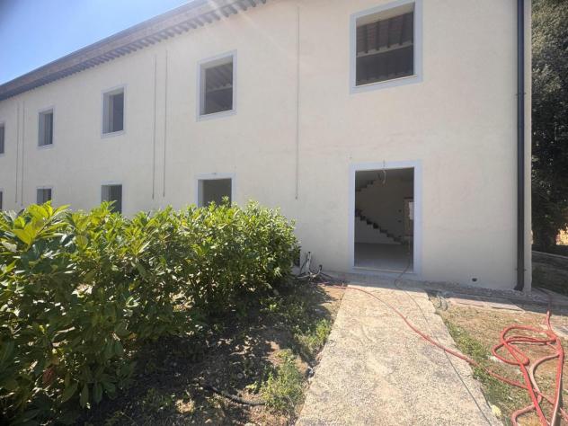 Villetta a schiera in vendita a Salteano - Siena 104 mq Rif: 1417294 - Foto 10