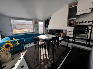 Appartamento in affitto a Chiavari 72 mq  Rif: 1427115