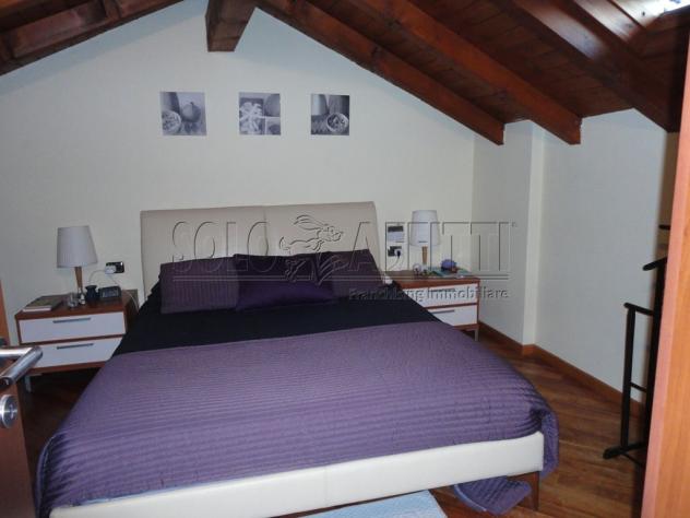 Trilocale in affitto a Gallarate - Foto 12