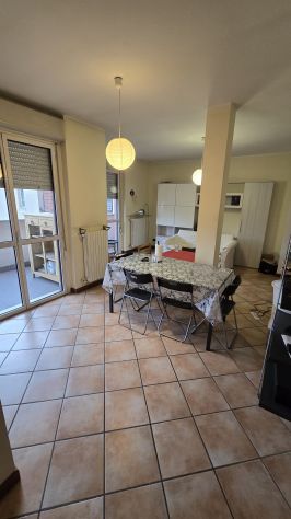 Singola con bagno privato, 8° e ultimo piano, Lambrate