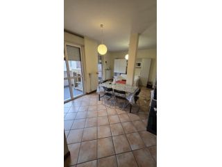 Singola con bagno privato, 8° e ultimo piano, Lambrate