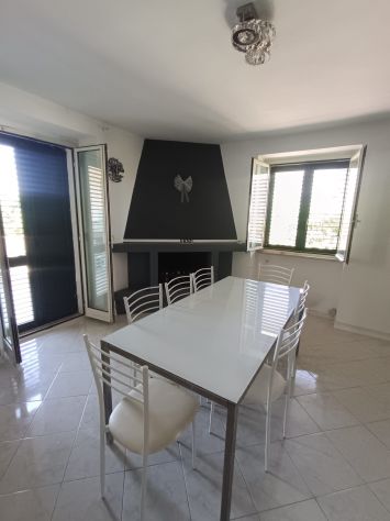 Villa indipendente superstrada Formia Cassino - Foto 2