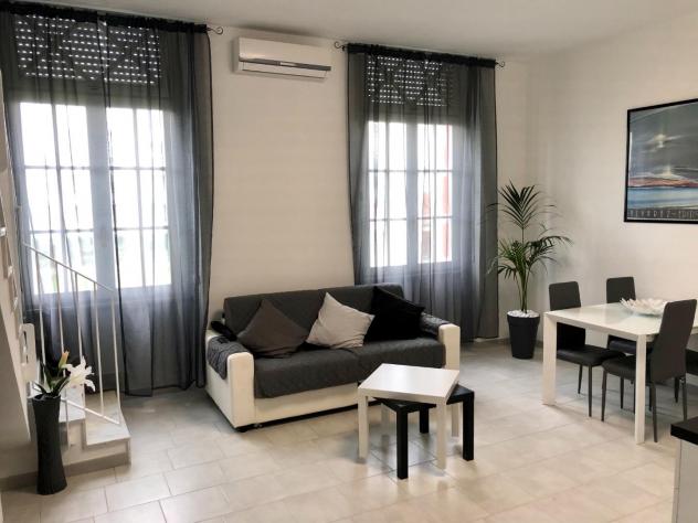 Appartamento in affitto a Calambrone - Pisa 65 mq Rif: 944052