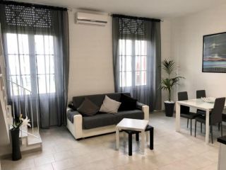 Appartamento in affitto a Calambrone - Pisa 65 mq  Rif: 944052