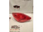 STOP FANALE POSTERIORE SINISTRO PEUGEOT 207 1° Serie 9680231380 EP3 (0609)