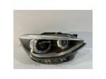 BMW 1 F20 F21 Faro Bi-xenon Destro - 17291