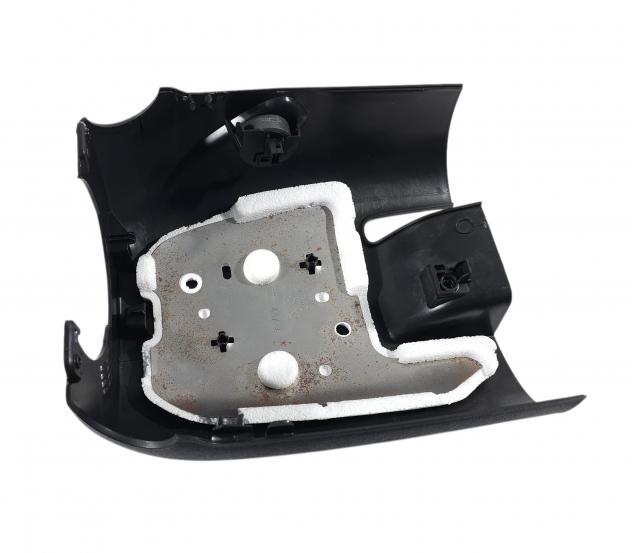 RIVESTIMENTO PIANTONE DELLO STERZO COMPLETO OPEL Corsa F Serie 9829766880 (19) - Foto 11