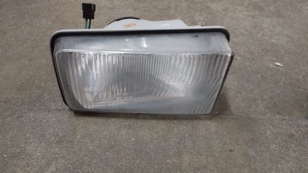 FARO DESTRO ALFA ROMEO ALFETTA ELMA/VALEO L570E