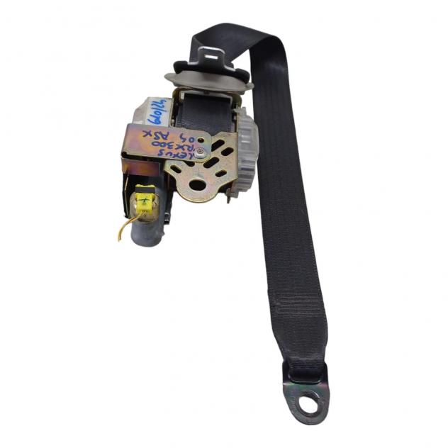 CINTURA DI SICUREZZA ANTERIORE SINISTRA LEXUS RX Serie (MCU35) H084301 (0306) - Foto 3