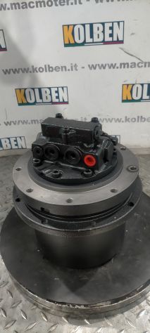Motoriduttore per WACKER NEUSON 50Z3 RD miniescavatore