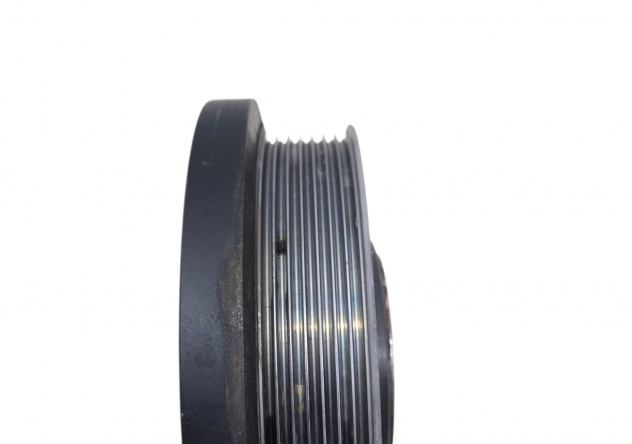 PULEGGIA ALBERO MOTORE HYUNDAI Tucson Serie 23123-2U202 D4FE Diesel 1600 (20) - Foto 9
