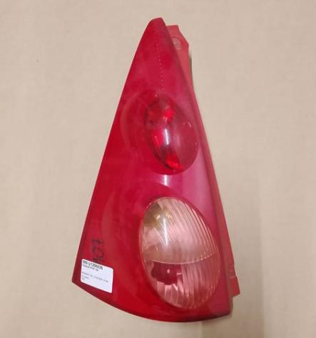 FANALE POST. SX 999-U1298036 Parti elettriche  Fanaleria  Fanali  Fanale post. sx. PEUGEOT - 107 - 01-06-2005 - 01-09-2014
