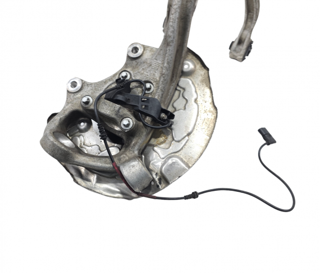 FUSELLO COMPLETO ANTERIORE SINISTRO MERCEDES Classe C S. Wagon W205 A2053322100 (14) - Foto 15