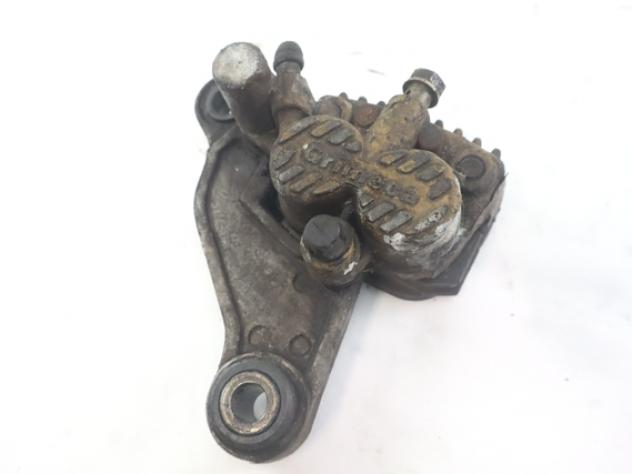 HONDA BALI SJ 50 45100GAV701ZA PINZA FRENO ANTERIORE FRONT BRAKE CALIPER - Foto 5