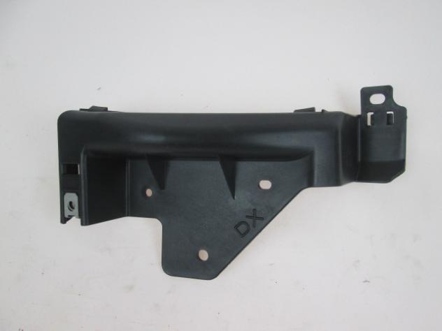 51937660 SUPPORTO PARAURTI POSTERIORE LATO DESTRO FIAT 500X 1.6 D RICAMBIO NUOVO