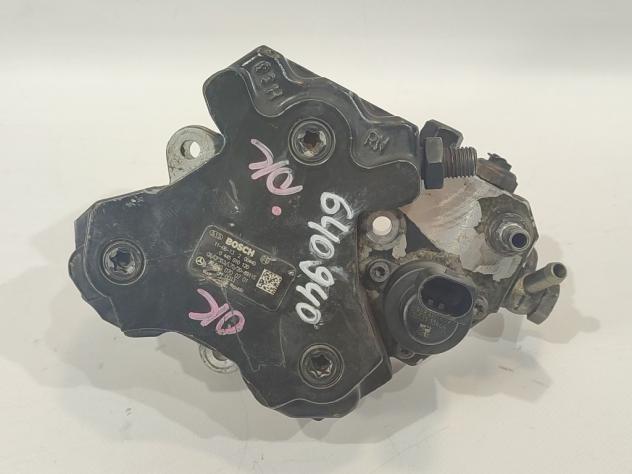 POMPA INIEZIONE DIESEL MERCEDES Classe A W169 4° Serie A6400700701 0445010120 640940 diesel 1991 (08) - Foto 5