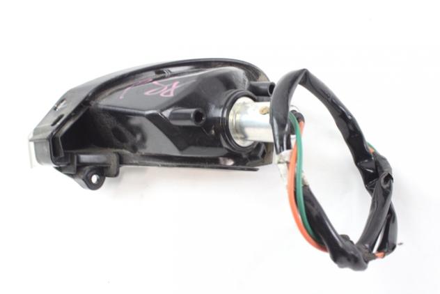 HONDA PCX 150 33657KWN901 FRECCIA POSTERIORE SINISTRA 12 - 13 REAR LEFT FLASHER - Foto 2