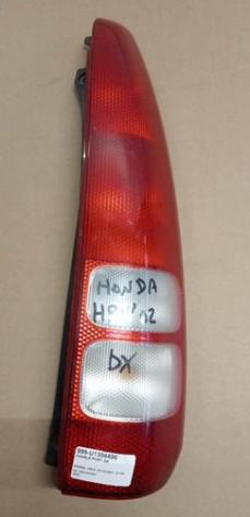 FANALE POST. DX 999-U1304496 Parti elettriche  Fanaleria  Fanali  Fanale post. dx. HONDA - HR-V - 01-10-2001 - 01-04-2004