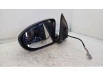 SPECCHIETTO RETROVISORE SINISTRO NISSAN Qashqai +2 96302BR72A HR16DE (0813)