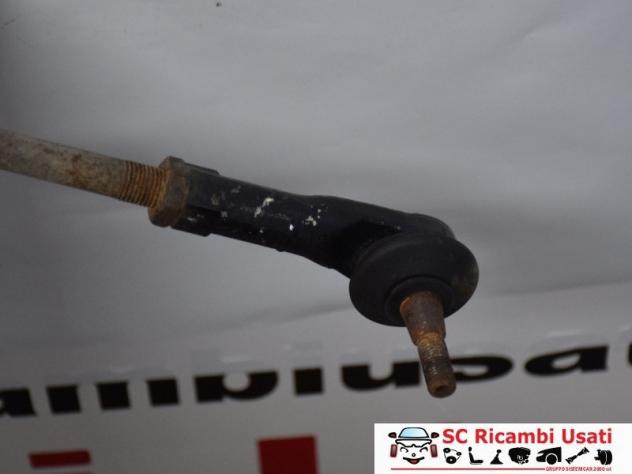 8200124408 8200124408 SCATOLA DELLO STERZO RENAULT Clio Serie Restyling diesel - Foto 3